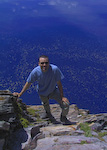 Me And Crater Lake